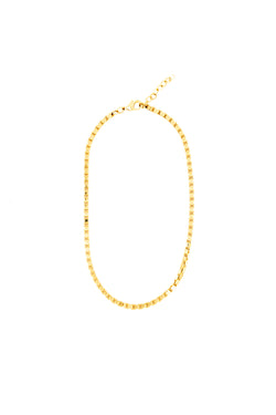 Lucia Chain Necklace