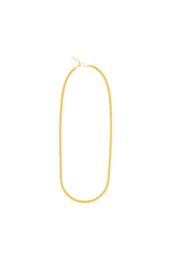 Alba Chain Necklace