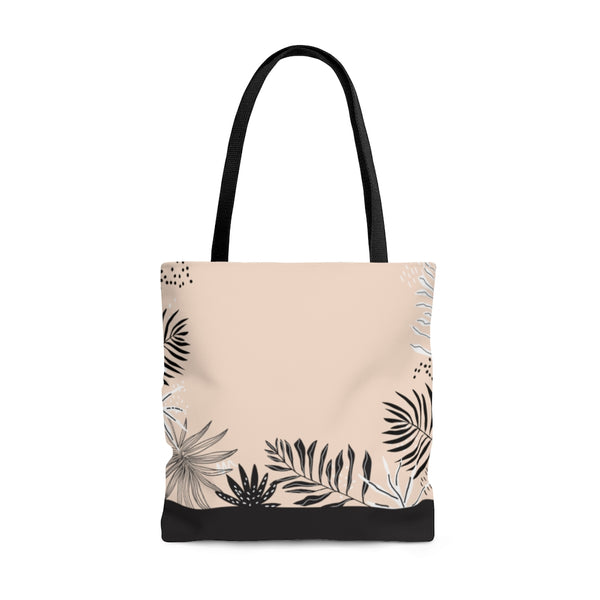 Empowered Tote Bag - Tropical
